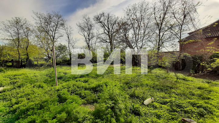 Дом 38,5 м² на участке 35 сот.