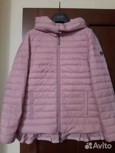 Куртка весенняя осенняя женская