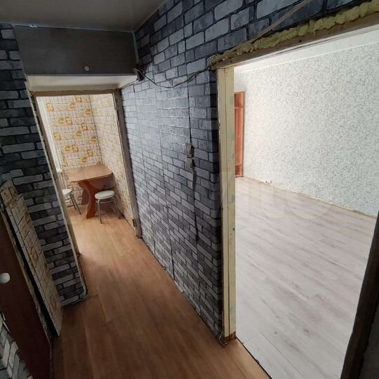 1-к. квартира, 35,8 м², 1/5 эт.