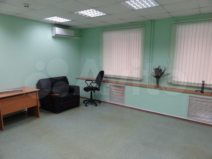 Офисное помещение, 144 м²