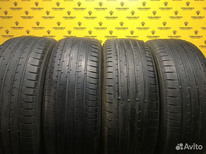 Toyo Proxes R36 225/55 R19 99V