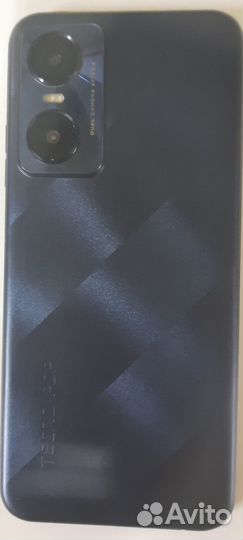 Смартфон Tecno Pop 6 pro - 2/ 32/ android 12