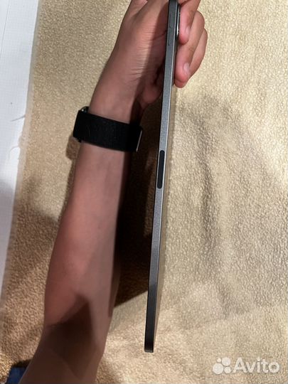 iPad Pro 11 2020 128