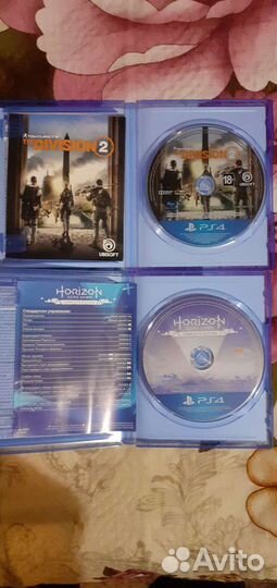 Игры для приставок ps4 обмен