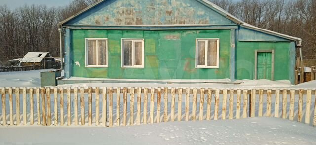 Дом 189 м² на участке 10 сот.