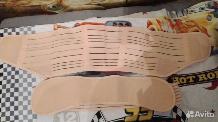 Бандаж для беременных и после родов