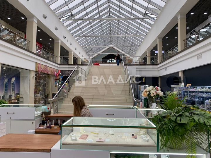 Сдам торговое помещение, 56.4 м²