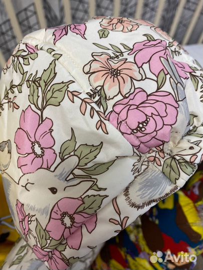 Комбинезоны