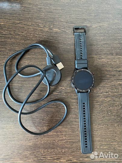 Honor Magic Watch 2 46mm мns-В19
