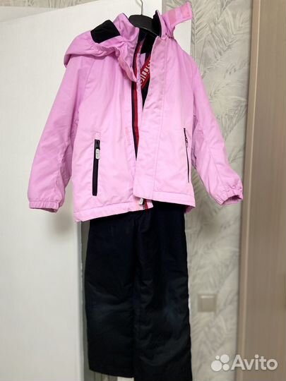 Костюм зимний 110