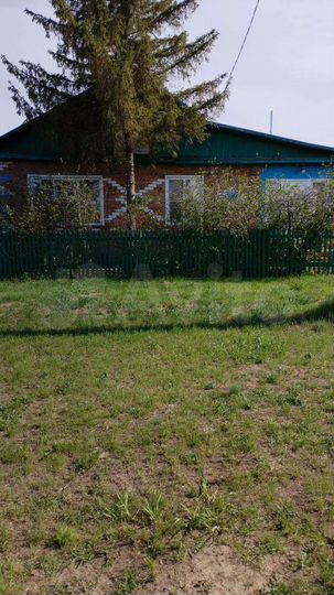 Дом 81,4 м² на участке 34 сот.