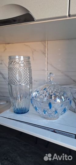 Ваза лля цветов