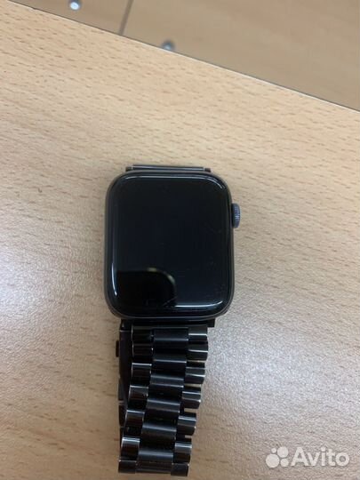 Apple Watch series 5 44mm