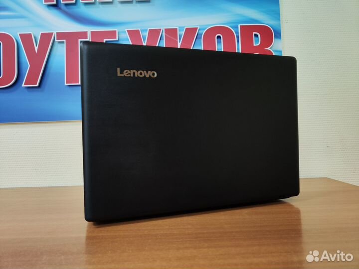 Мощный ноутбук бу в идеале / гарантия / ssd