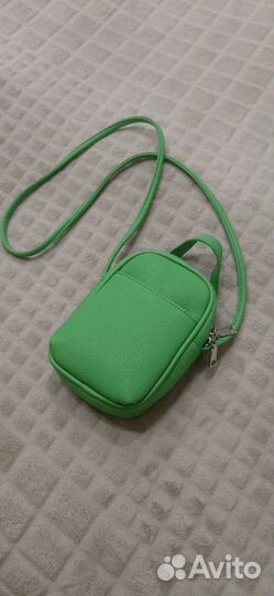 Сумка через плечо