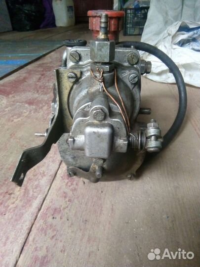 Тнвд Мерседес