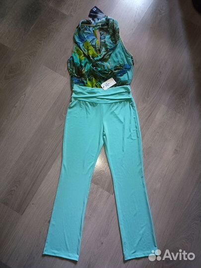 Брюки Италия