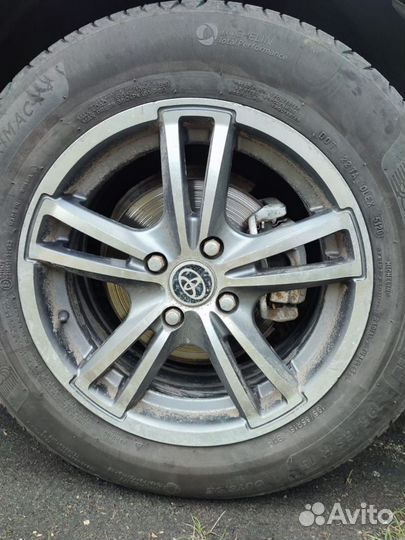 Литье диски r15 4x100