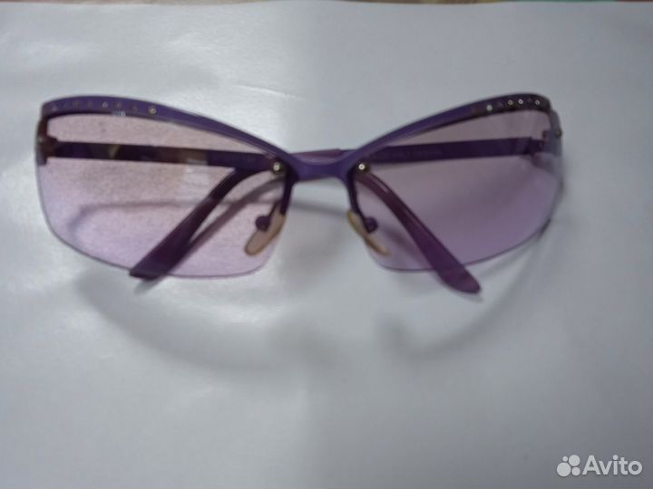 Солнцезащитные очки женские