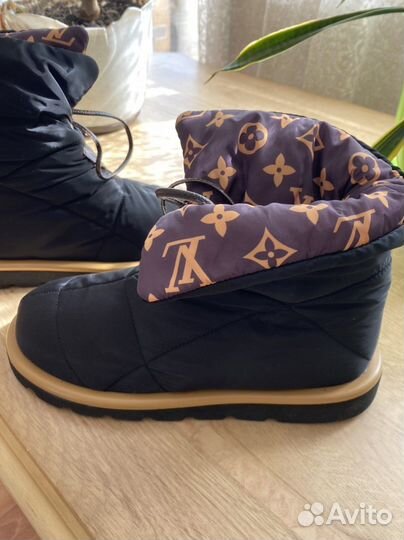 Угги ugg оригинал