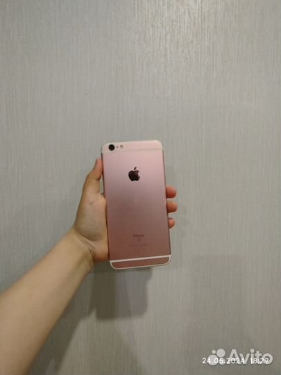 iPhone 6S Plus, 16 ГБ