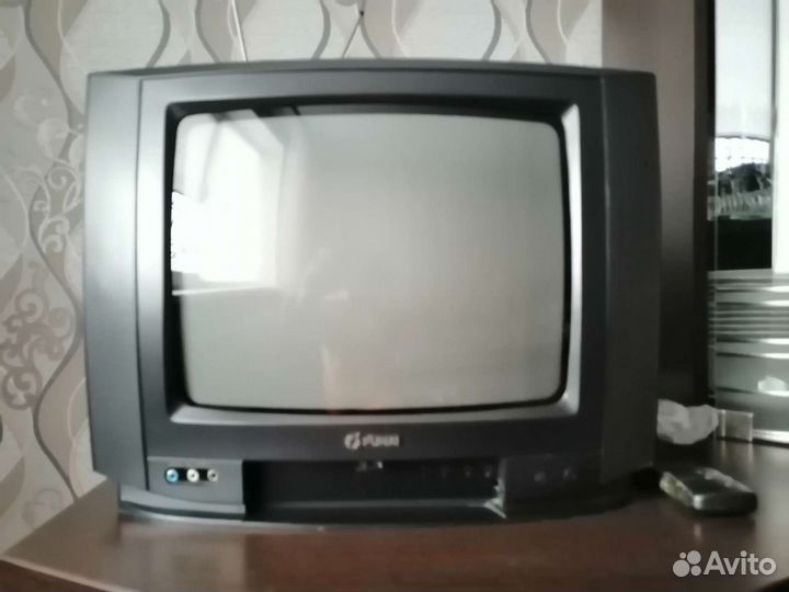 Телевизор бу