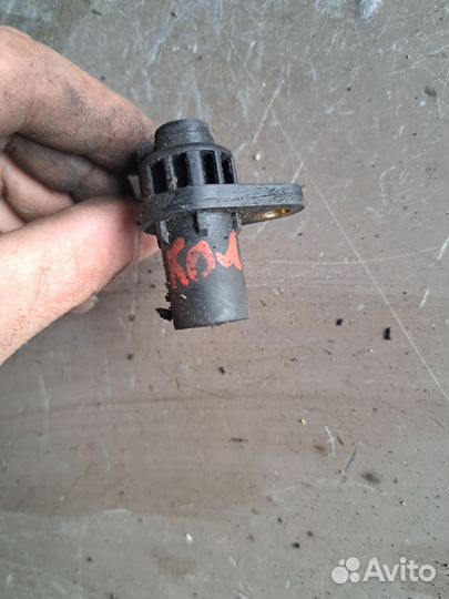 Датчик коленвала Audi A6 C6