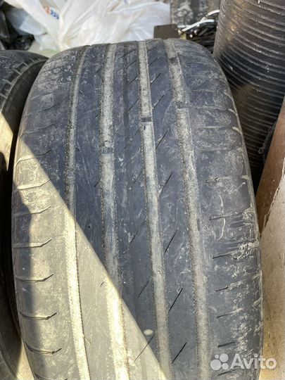 Bridgestone B60 245/45 R18