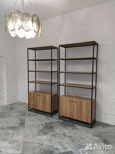 Офисный шкаф для документов