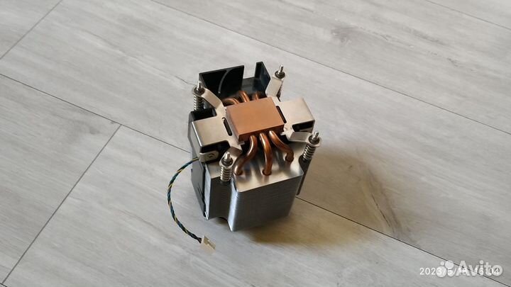 Куллер HP 418803-001 4-Pin LGA 775