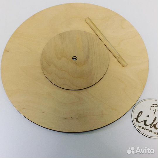 Подложки для торта