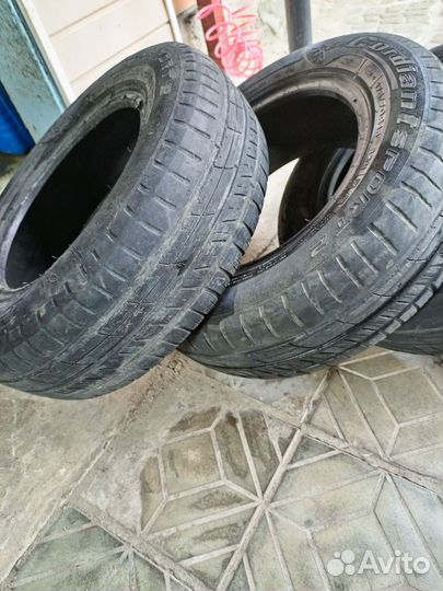 Cordiant Comfort 2 175/70 R13