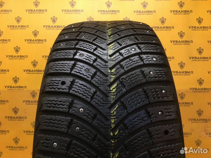 Michelin X-Ice North XIN2 235/50 R18 101T