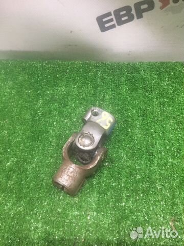 Рулевая крестовина Kia Rio седан 1 2003