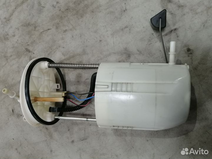 Насос топливный электрический Suzuki Grand Vitara