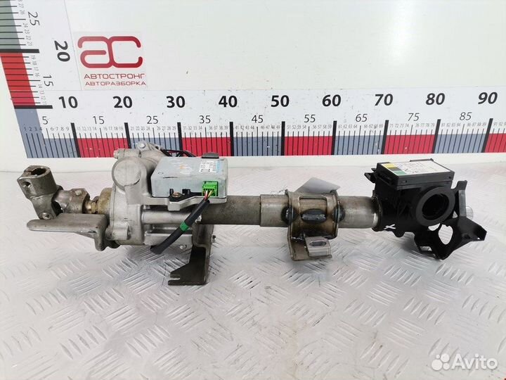 Электроусилитель руля для Opel Agila A 3872084E10