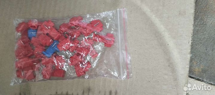 Коннекторы