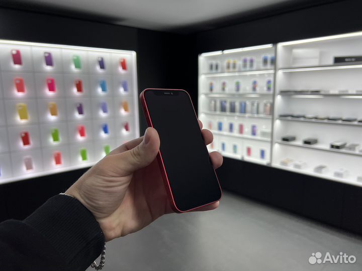 iPhone 12 mini, 128 ГБ