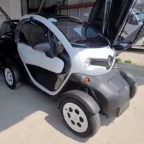 Renault Twizy AT, 2019, 3 900 км, с пробегом, цена 777 000 руб.