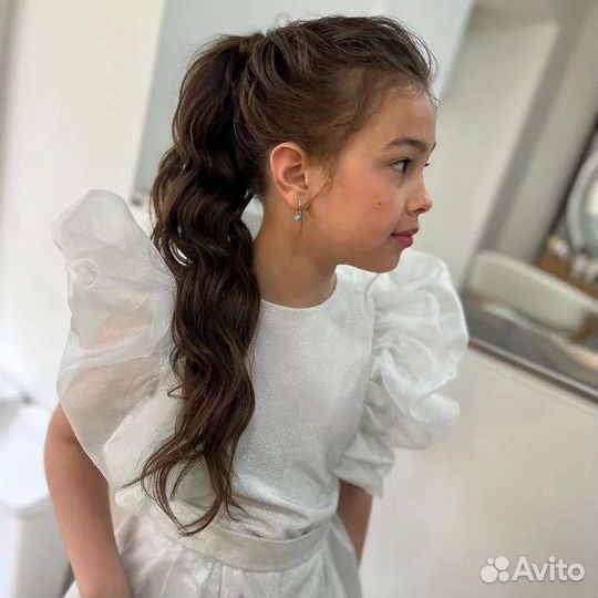 Платье