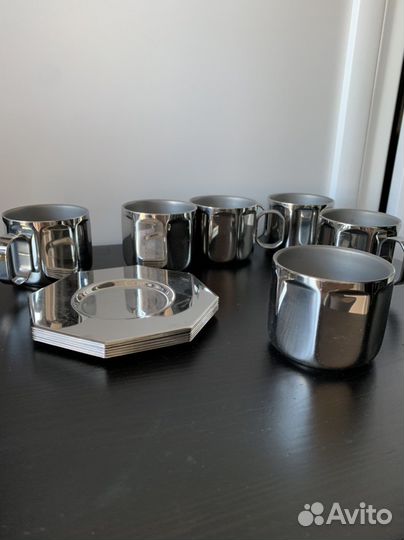 Кофейный набор Zepter