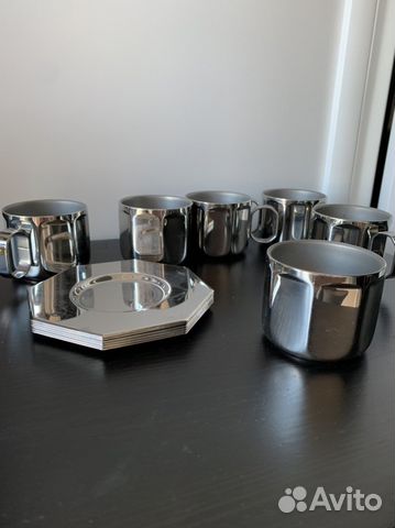 Кофейный набор Zepter