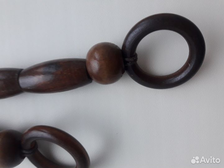 Деревянные изделия ручной работы для рукоделий