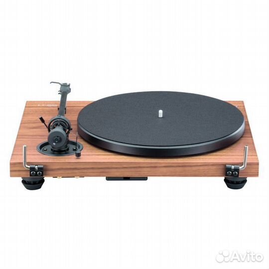 Виниловые проигрыватели Music Hall MMF-2.3 SE waln