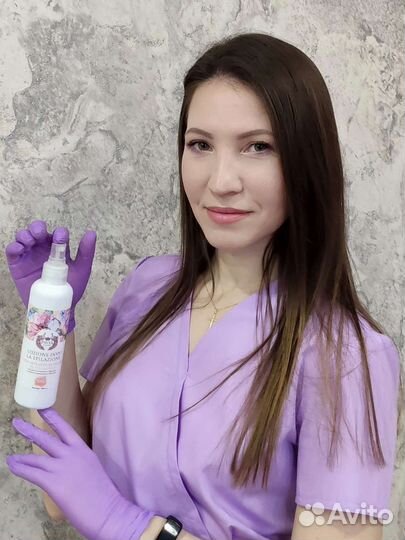 Шугаринг (Энергетик)