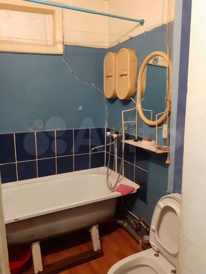 1-к. квартира, 31 м², 1/5 эт.