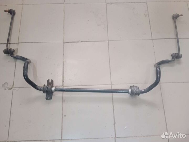 Ниссан алтима 4 стабилизатор передний