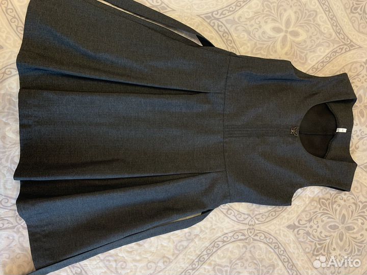 Форма школьная