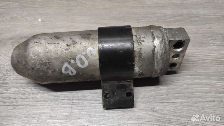 Осушитель кондиционера опель омега б