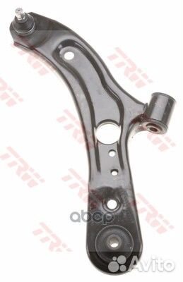 Рычаг fiat sedici 1.6 16V 2006/06., JTC224
